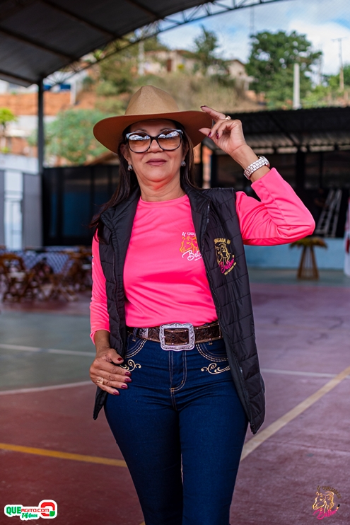 _DSC0390 Centenas de amazonas abrilhantaram as ruas de Frei Gaspar, durante a 4ª Cavalgada do Batom 117