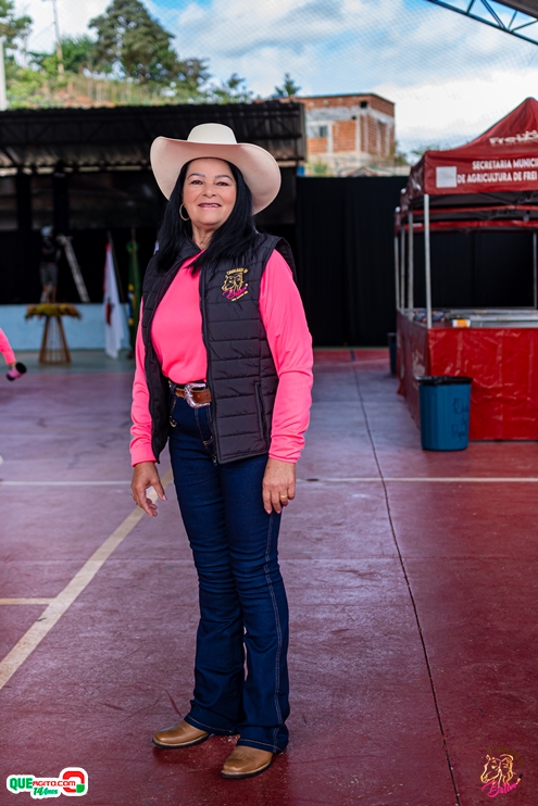 _DSC0393 Centenas de amazonas abrilhantaram as ruas de Frei Gaspar, durante a 4ª Cavalgada do Batom 120
