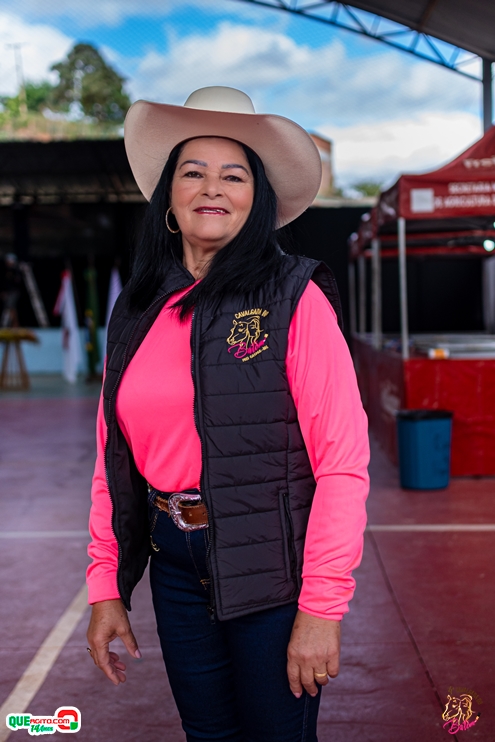 _DSC0395 Centenas de amazonas abrilhantaram as ruas de Frei Gaspar, durante a 4ª Cavalgada do Batom 121