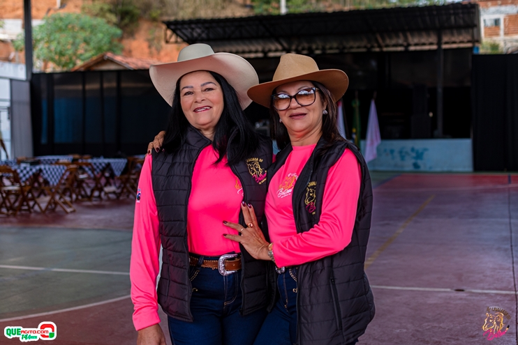 _DSC0396 Centenas de amazonas abrilhantaram as ruas de Frei Gaspar, durante a 4ª Cavalgada do Batom 122
