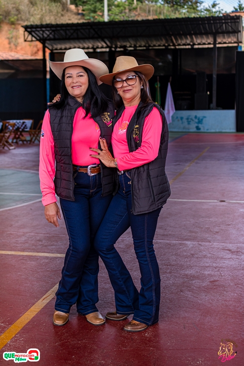 _DSC0397 Centenas de amazonas abrilhantaram as ruas de Frei Gaspar, durante a 4ª Cavalgada do Batom 123