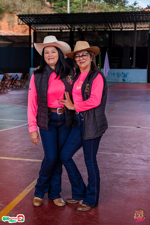 _DSC0398 Centenas de amazonas abrilhantaram as ruas de Frei Gaspar, durante a 4ª Cavalgada do Batom 124