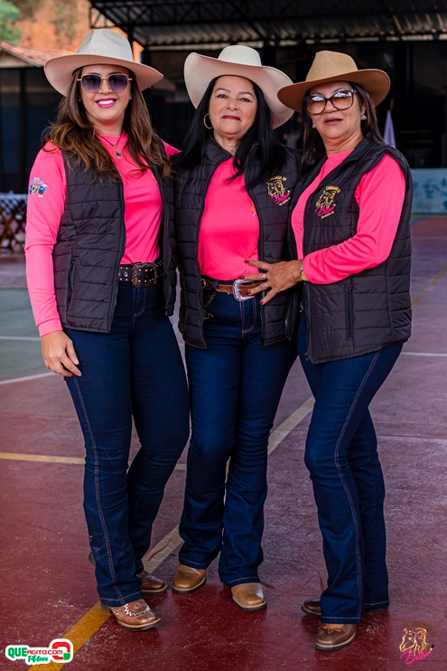 _DSC0402 Centenas de amazonas abrilhantaram as ruas de Frei Gaspar, durante a 4ª Cavalgada do Batom 126