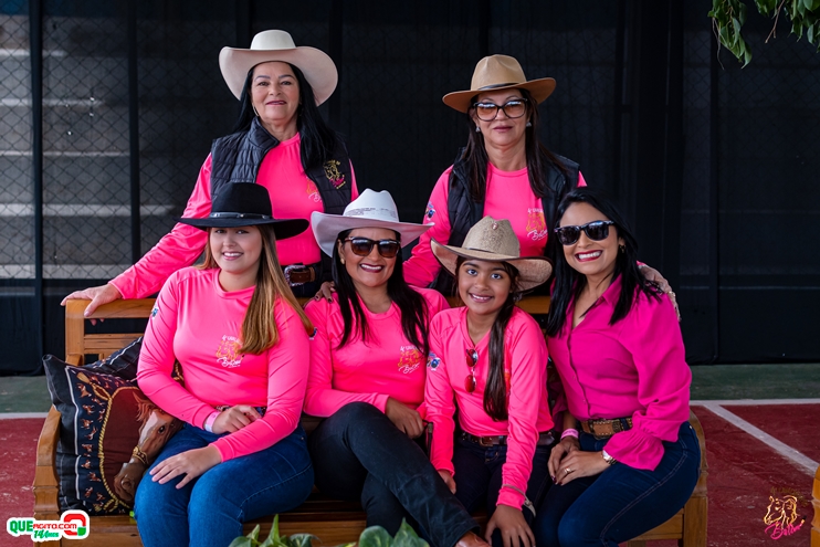 _DSC0403 Centenas de amazonas abrilhantaram as ruas de Frei Gaspar, durante a 4ª Cavalgada do Batom 127