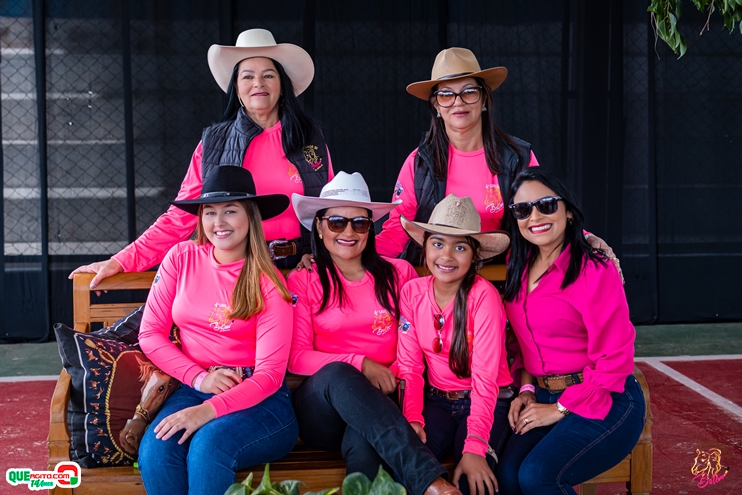 _DSC0404 Centenas de amazonas abrilhantaram as ruas de Frei Gaspar, durante a 4ª Cavalgada do Batom 128