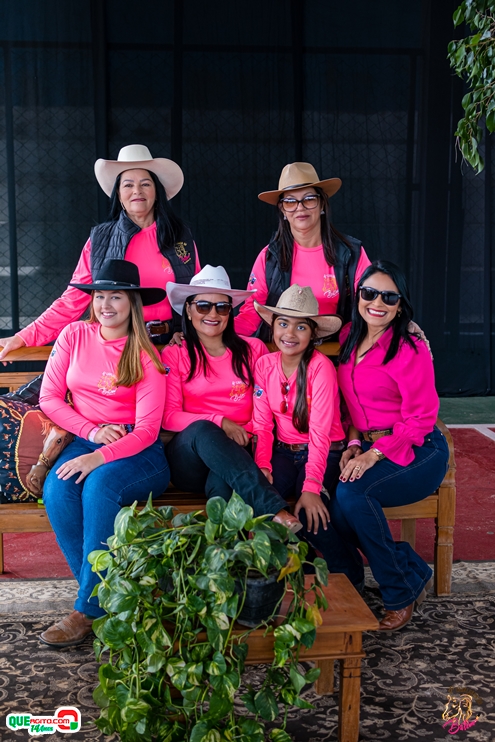 _DSC0405 Centenas de amazonas abrilhantaram as ruas de Frei Gaspar, durante a 4ª Cavalgada do Batom 129