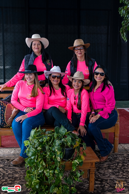 _DSC0406 Centenas de amazonas abrilhantaram as ruas de Frei Gaspar, durante a 4ª Cavalgada do Batom 130