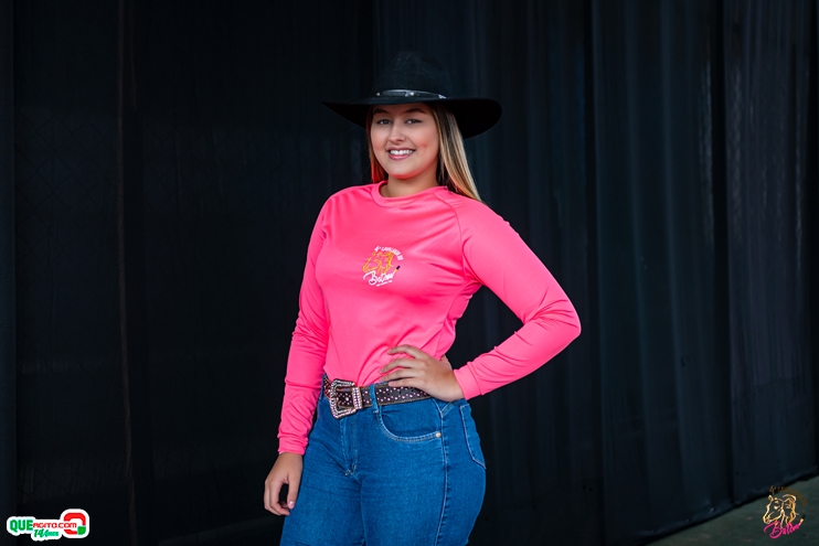 _DSC0410 Centenas de amazonas abrilhantaram as ruas de Frei Gaspar, durante a 4ª Cavalgada do Batom 134