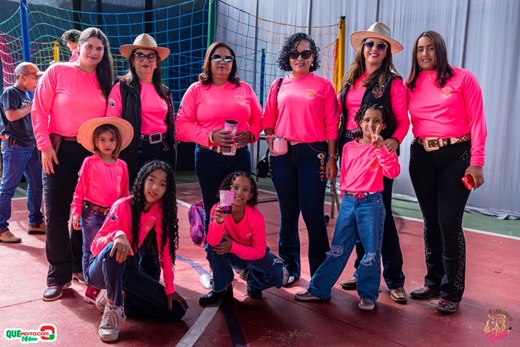 _DSC0427 Centenas de amazonas abrilhantaram as ruas de Frei Gaspar, durante a 4ª Cavalgada do Batom 151