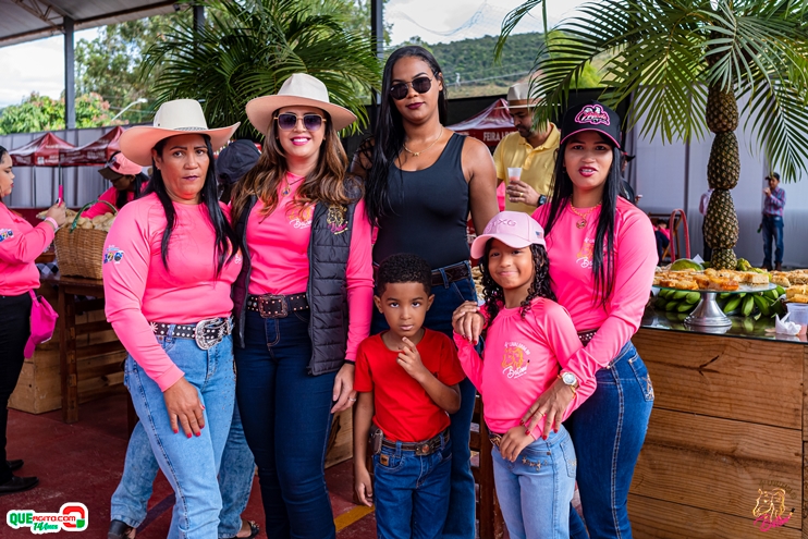 _DSC0428 Centenas de amazonas abrilhantaram as ruas de Frei Gaspar, durante a 4ª Cavalgada do Batom 152