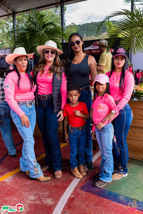 _DSC0430 Centenas de amazonas abrilhantaram as ruas de Frei Gaspar, durante a 4ª Cavalgada do Batom 153