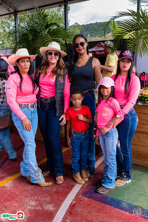 _DSC0431 Centenas de amazonas abrilhantaram as ruas de Frei Gaspar, durante a 4ª Cavalgada do Batom 154