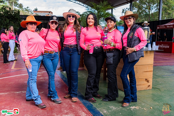 _DSC0432 Centenas de amazonas abrilhantaram as ruas de Frei Gaspar, durante a 4ª Cavalgada do Batom 155