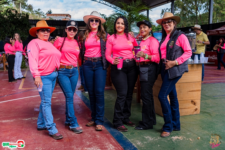 _DSC0433 Centenas de amazonas abrilhantaram as ruas de Frei Gaspar, durante a 4ª Cavalgada do Batom 156