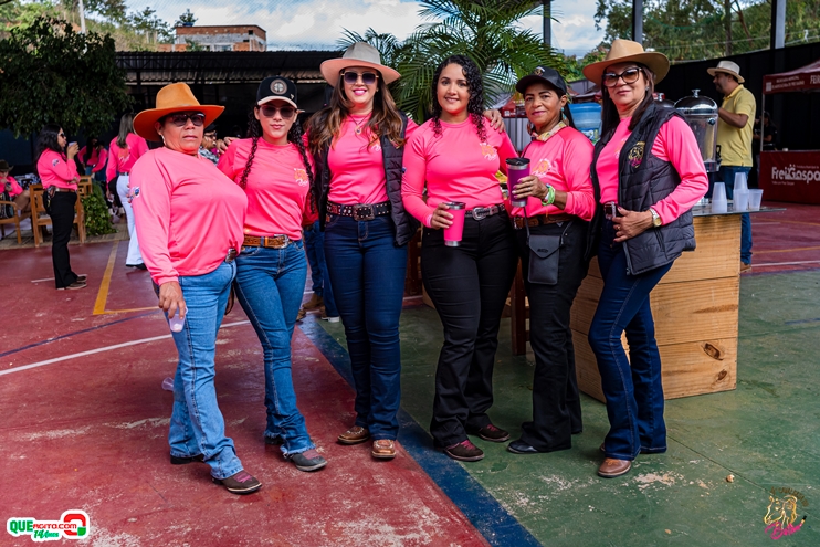 _DSC0434 Centenas de amazonas abrilhantaram as ruas de Frei Gaspar, durante a 4ª Cavalgada do Batom 157