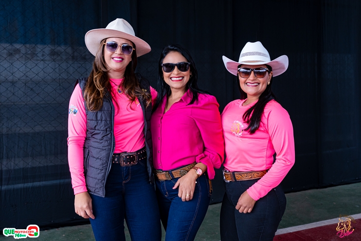 _DSC0435 Centenas de amazonas abrilhantaram as ruas de Frei Gaspar, durante a 4ª Cavalgada do Batom 158