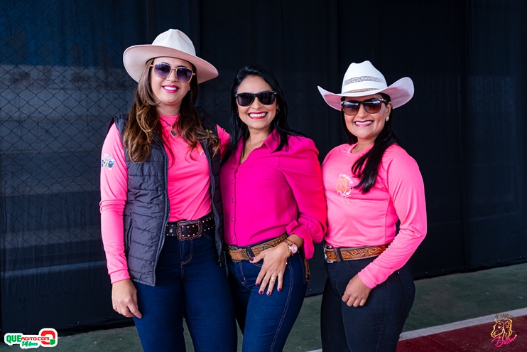 _DSC0436 Centenas de amazonas abrilhantaram as ruas de Frei Gaspar, durante a 4ª Cavalgada do Batom 159