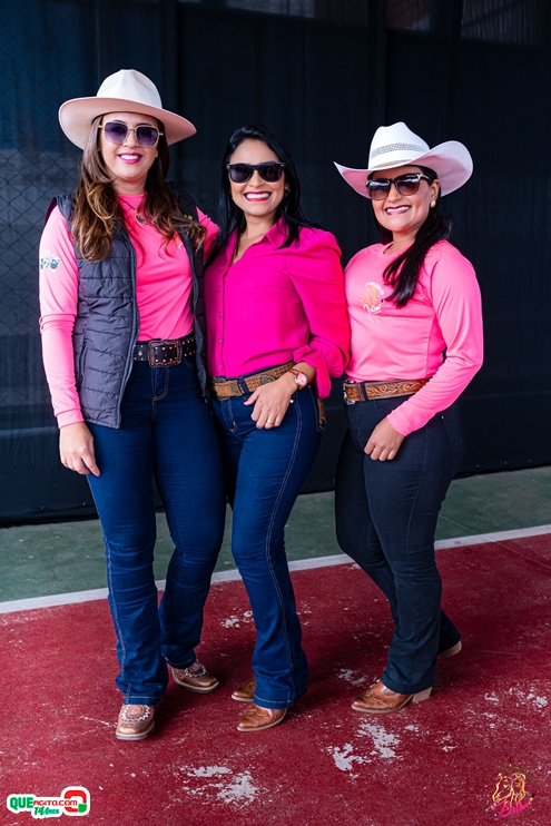 _DSC0438 Centenas de amazonas abrilhantaram as ruas de Frei Gaspar, durante a 4ª Cavalgada do Batom 160