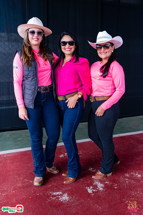 _DSC0439 Centenas de amazonas abrilhantaram as ruas de Frei Gaspar, durante a 4ª Cavalgada do Batom 161