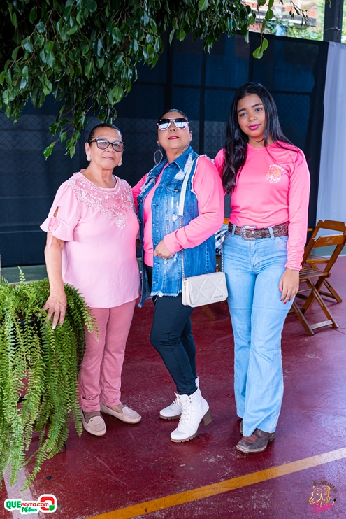 _DSC0440 Centenas de amazonas abrilhantaram as ruas de Frei Gaspar, durante a 4ª Cavalgada do Batom 162