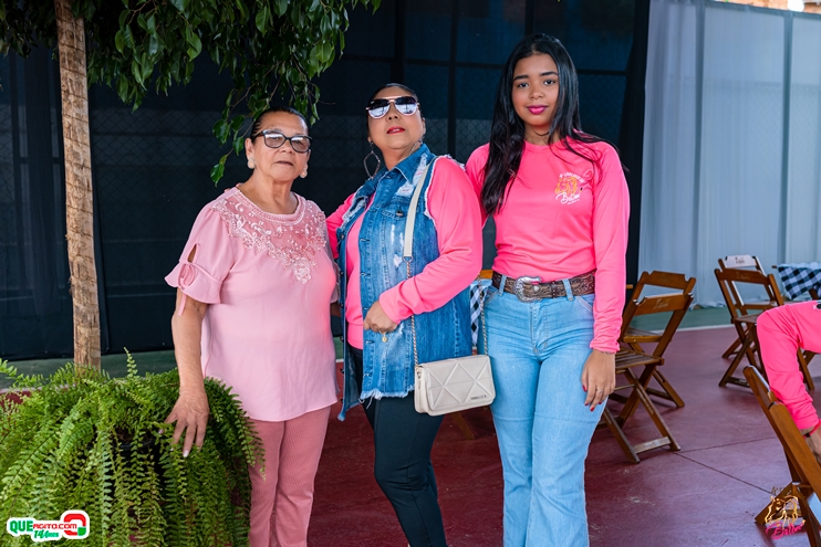 _DSC0443 Centenas de amazonas abrilhantaram as ruas de Frei Gaspar, durante a 4ª Cavalgada do Batom 165