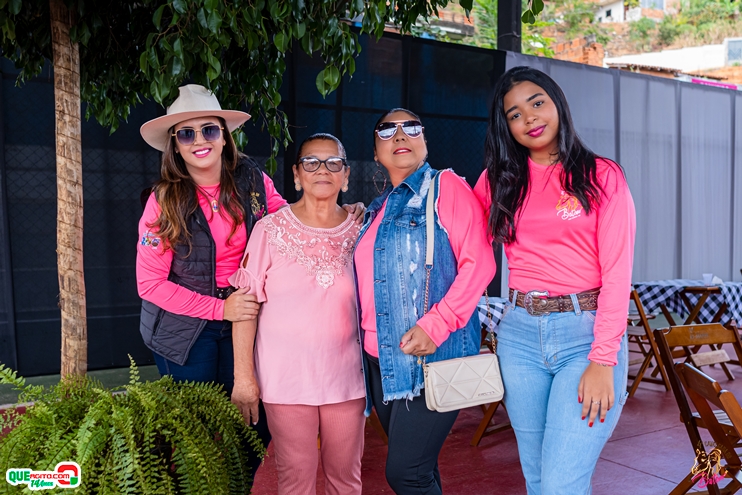 _DSC0444 Centenas de amazonas abrilhantaram as ruas de Frei Gaspar, durante a 4ª Cavalgada do Batom 166