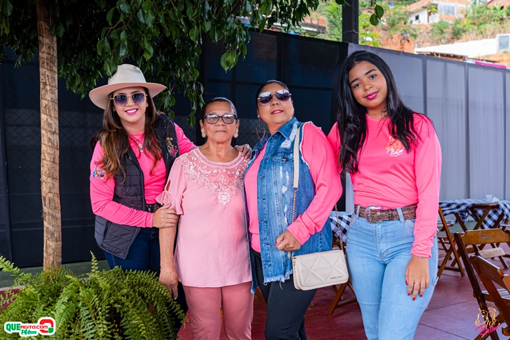 _DSC0445 Centenas de amazonas abrilhantaram as ruas de Frei Gaspar, durante a 4ª Cavalgada do Batom 167