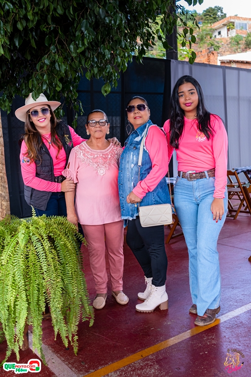 _DSC0447 Centenas de amazonas abrilhantaram as ruas de Frei Gaspar, durante a 4ª Cavalgada do Batom 169