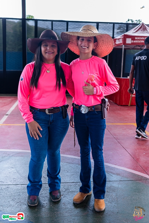 _DSC0449 Centenas de amazonas abrilhantaram as ruas de Frei Gaspar, durante a 4ª Cavalgada do Batom 171