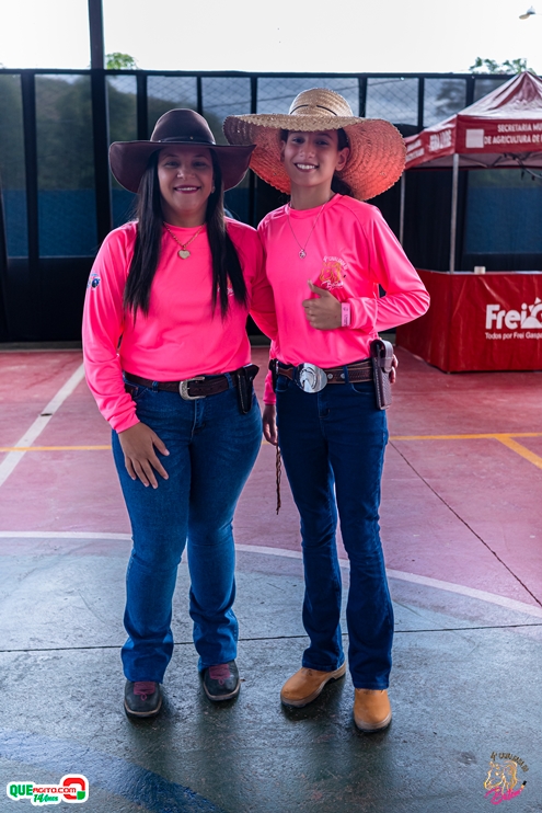_DSC0450 Centenas de amazonas abrilhantaram as ruas de Frei Gaspar, durante a 4ª Cavalgada do Batom 172