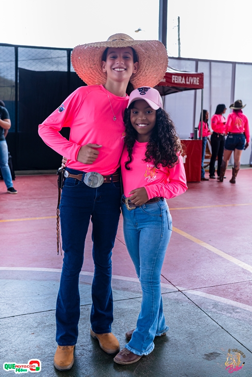 _DSC0451 Centenas de amazonas abrilhantaram as ruas de Frei Gaspar, durante a 4ª Cavalgada do Batom 173
