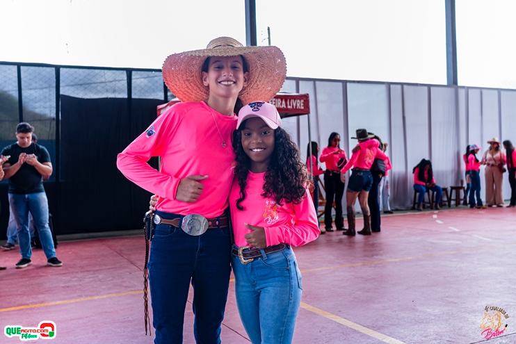 _DSC0452 Centenas de amazonas abrilhantaram as ruas de Frei Gaspar, durante a 4ª Cavalgada do Batom 174