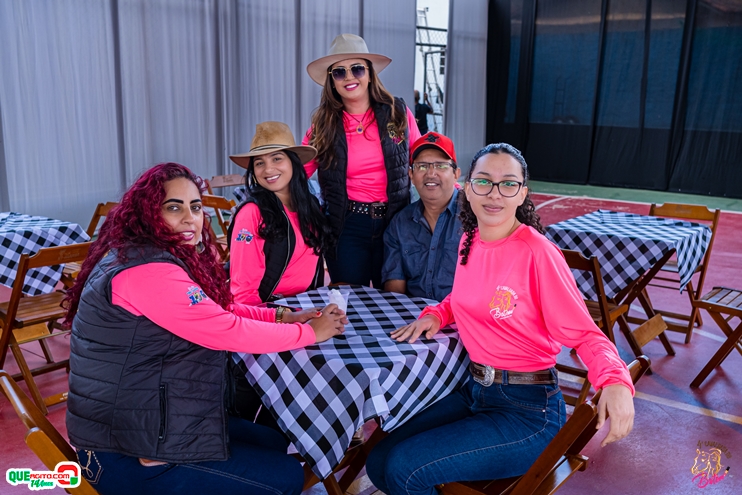 _DSC0453 Centenas de amazonas abrilhantaram as ruas de Frei Gaspar, durante a 4ª Cavalgada do Batom 175