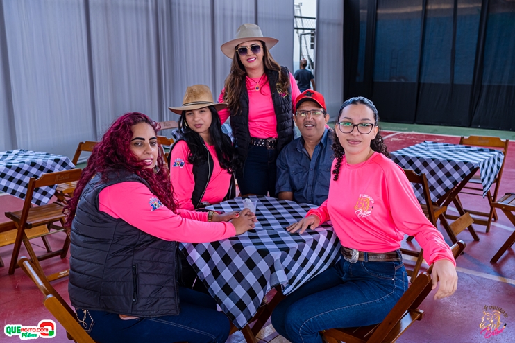 _DSC0454 Centenas de amazonas abrilhantaram as ruas de Frei Gaspar, durante a 4ª Cavalgada do Batom 176