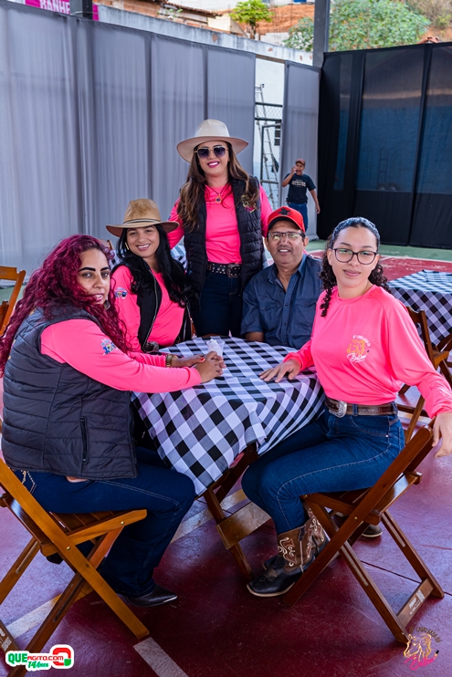 _DSC0455 Centenas de amazonas abrilhantaram as ruas de Frei Gaspar, durante a 4ª Cavalgada do Batom 177