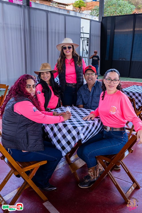 _DSC0456 Centenas de amazonas abrilhantaram as ruas de Frei Gaspar, durante a 4ª Cavalgada do Batom 178