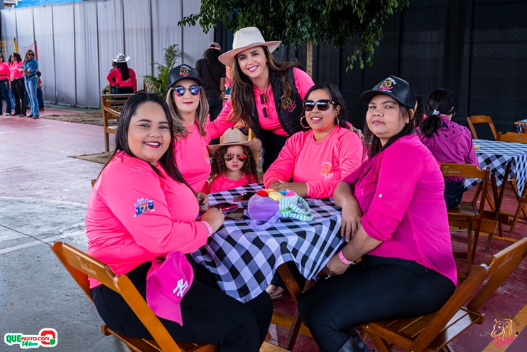 _DSC0457 Centenas de amazonas abrilhantaram as ruas de Frei Gaspar, durante a 4ª Cavalgada do Batom 179