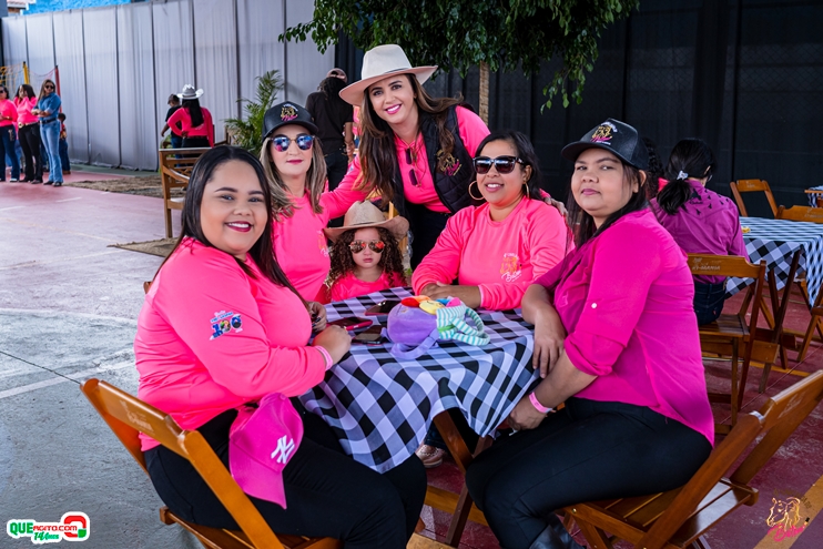_DSC0458 Centenas de amazonas abrilhantaram as ruas de Frei Gaspar, durante a 4ª Cavalgada do Batom 180