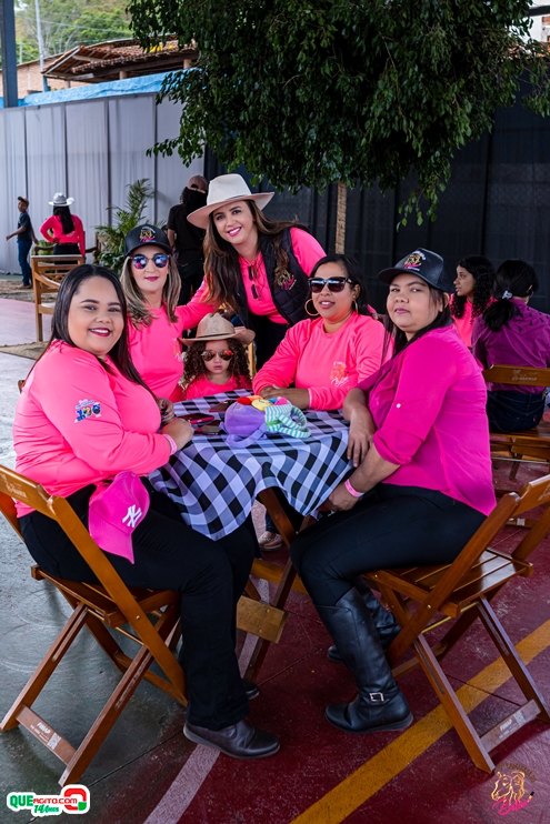 _DSC0459 Centenas de amazonas abrilhantaram as ruas de Frei Gaspar, durante a 4ª Cavalgada do Batom 181