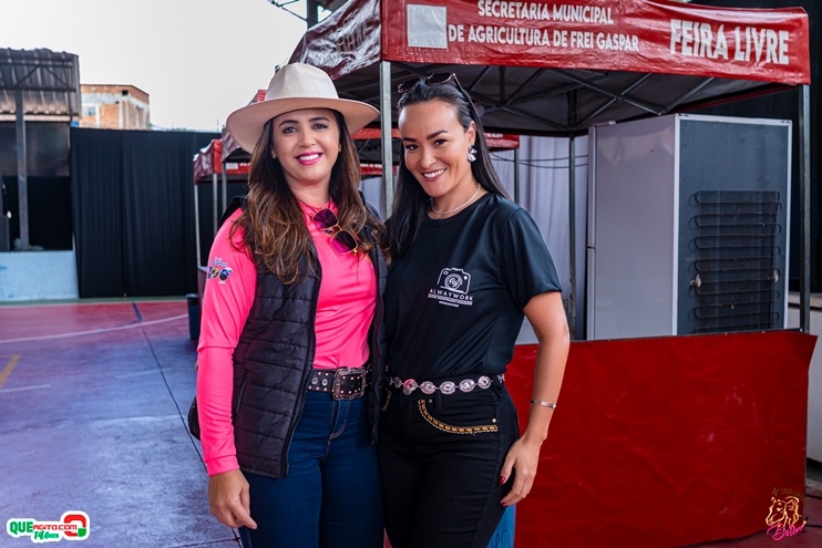 _DSC0462 Centenas de amazonas abrilhantaram as ruas de Frei Gaspar, durante a 4ª Cavalgada do Batom 183