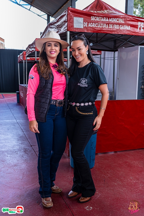 _DSC0463 Centenas de amazonas abrilhantaram as ruas de Frei Gaspar, durante a 4ª Cavalgada do Batom 184