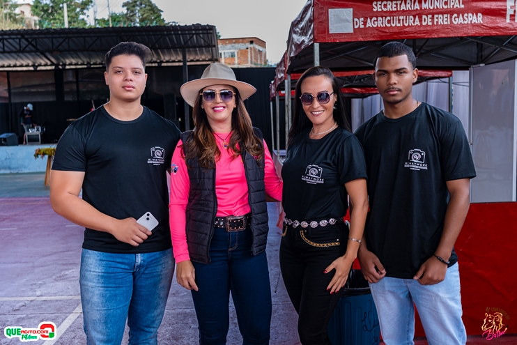 _DSC0466 Centenas de amazonas abrilhantaram as ruas de Frei Gaspar, durante a 4ª Cavalgada do Batom 187