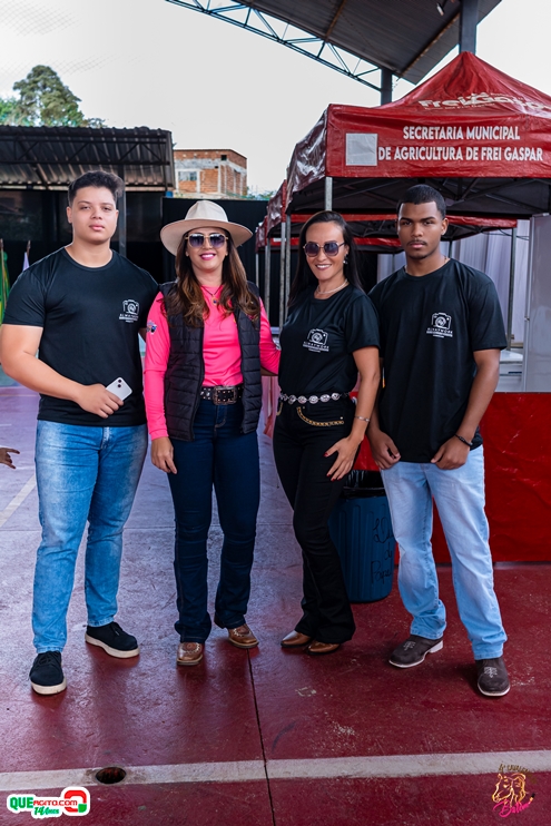 _DSC0467 Centenas de amazonas abrilhantaram as ruas de Frei Gaspar, durante a 4ª Cavalgada do Batom 188