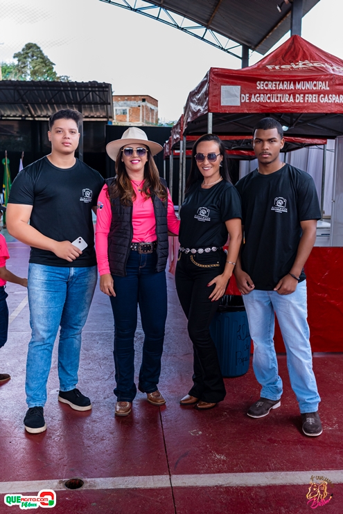 _DSC0468 Centenas de amazonas abrilhantaram as ruas de Frei Gaspar, durante a 4ª Cavalgada do Batom 189