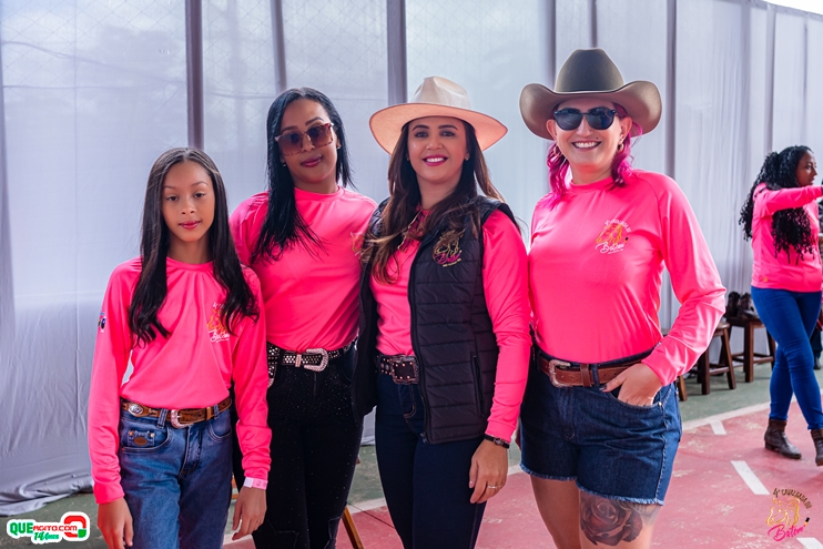 _DSC0469 Centenas de amazonas abrilhantaram as ruas de Frei Gaspar, durante a 4ª Cavalgada do Batom 190