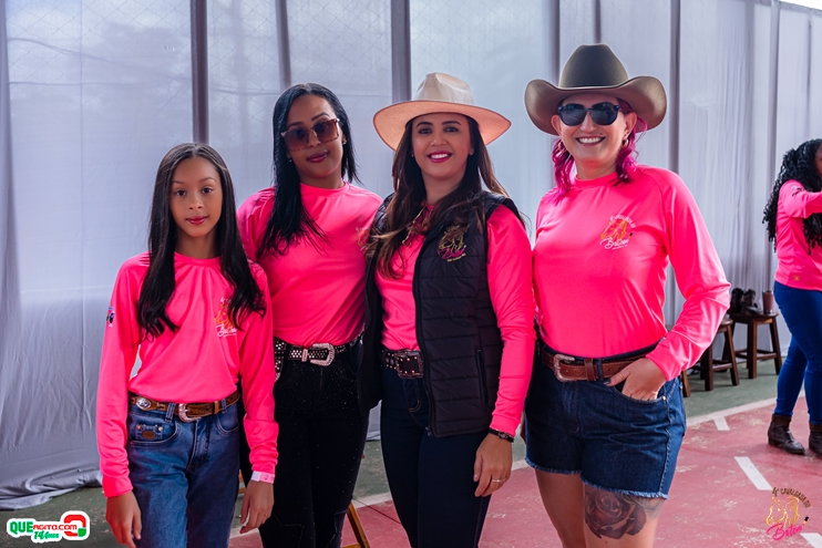 _DSC0470 Centenas de amazonas abrilhantaram as ruas de Frei Gaspar, durante a 4ª Cavalgada do Batom 191