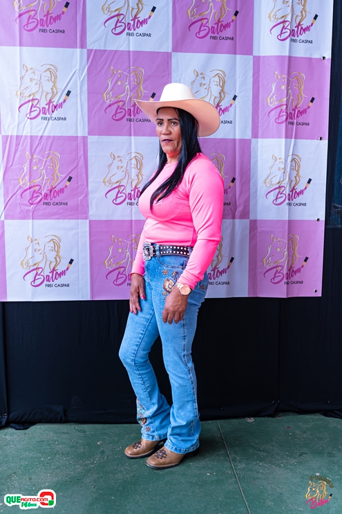 _DSC0473 Centenas de amazonas abrilhantaram as ruas de Frei Gaspar, durante a 4ª Cavalgada do Batom 194