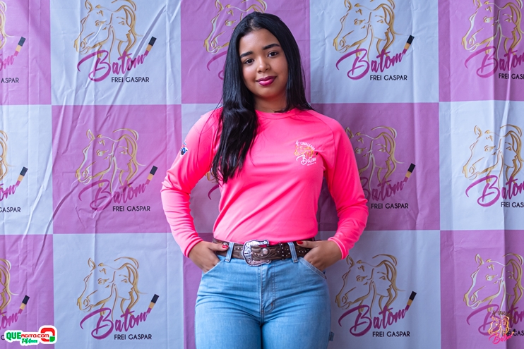 _DSC0494 Centenas de amazonas abrilhantaram as ruas de Frei Gaspar, durante a 4ª Cavalgada do Batom 215