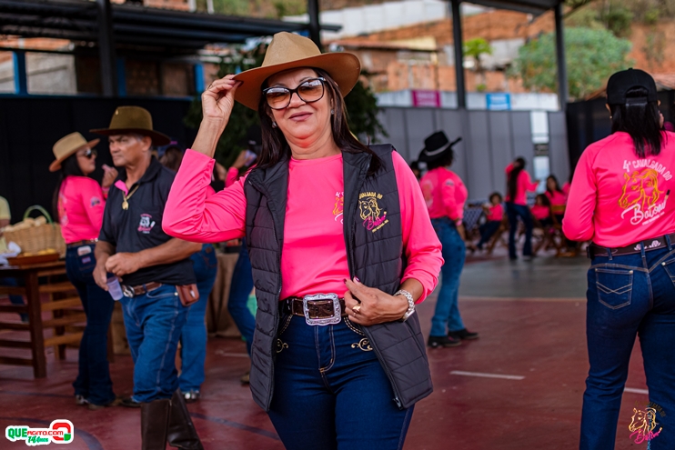 _DSC0499 Centenas de amazonas abrilhantaram as ruas de Frei Gaspar, durante a 4ª Cavalgada do Batom 219