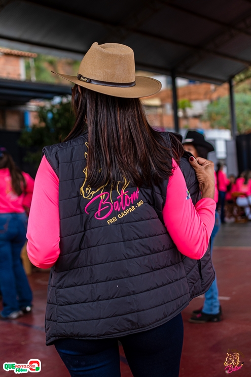 _DSC0504 Centenas de amazonas abrilhantaram as ruas de Frei Gaspar, durante a 4ª Cavalgada do Batom 224